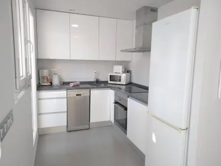 Appartement à Denia avec piscine et à 50m de la plage - Photo 12