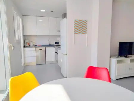 Appartement à Denia avec piscine et à 50m de la plage - Photo 13