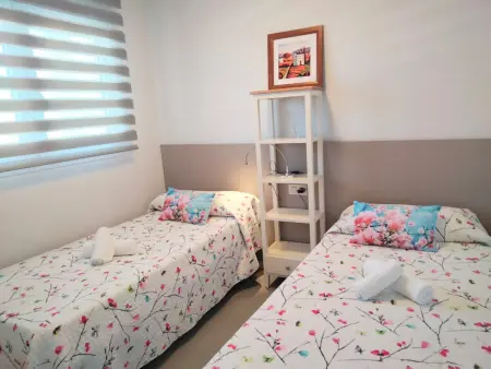 Appartement à Denia avec piscine et à 50m de la plage - Photo 14