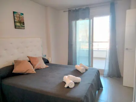 Appartement à Denia avec piscine et à 50m de la plage - Photo 16