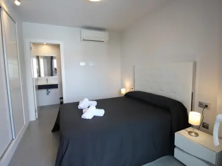 Appartement à Denia avec piscine et à 50m de la plage - Photo 17