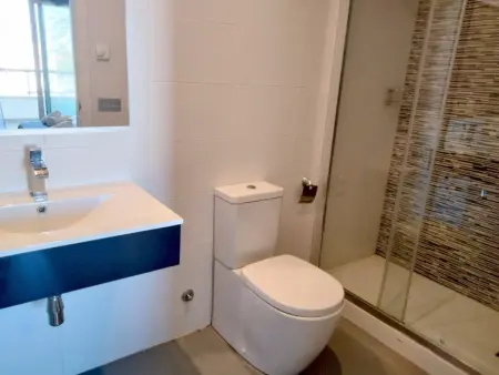 Appartement à Denia avec piscine et à 50m de la plage - Photo 18
