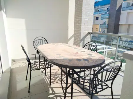 Appartement à Denia avec piscine et à 50m de la plage - Photo 20