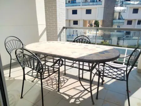 Appartement à Denia avec piscine et à 50m de la plage - Photo 21