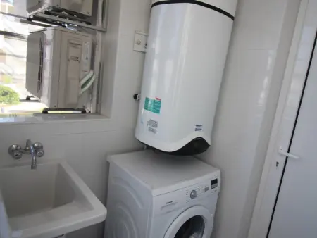 Appartement à Denia avec piscine et à 50m de la plage - Photo 22
