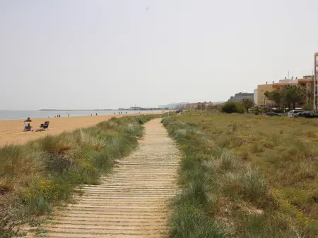 Appartement à Denia avec piscine et à 50m de la plage - Photo 25