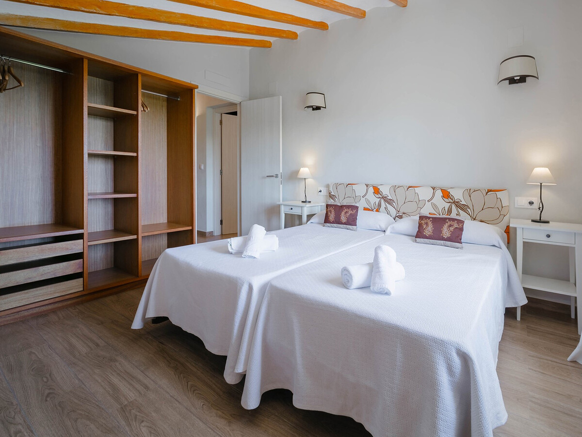 Finca San Miquel : villa 11 chambres, piscine privée - Photo 19
