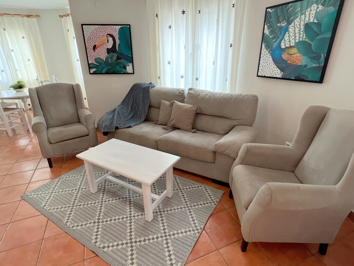Villa Molins - 6 pers., piscine privée, 400 m de la plage - Photo 16