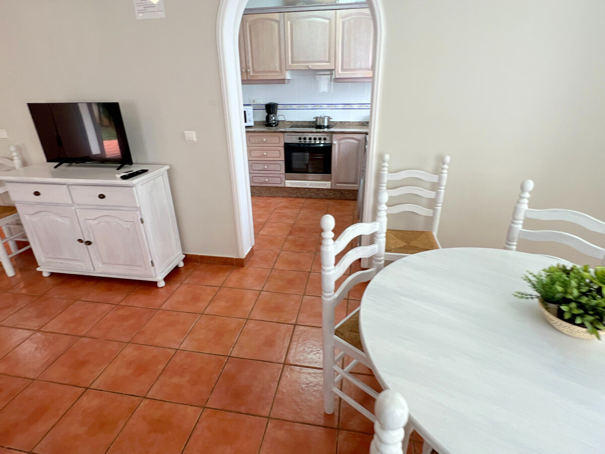 Villa Molins - 6 pers., piscine privée, 400 m de la plage - Photo 18