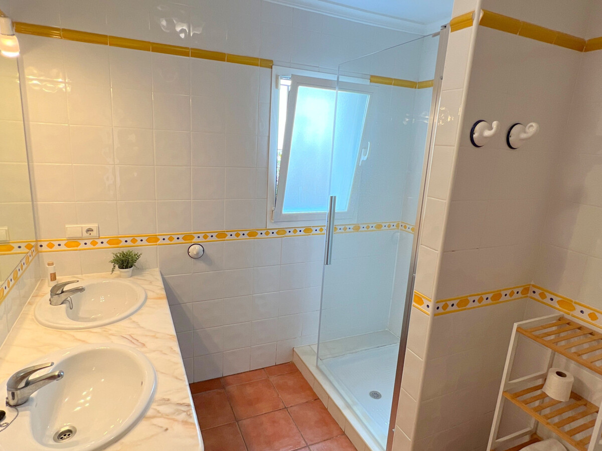 Villa Molins - 6 pers., piscine privée, 400 m de la plage - Photo 22