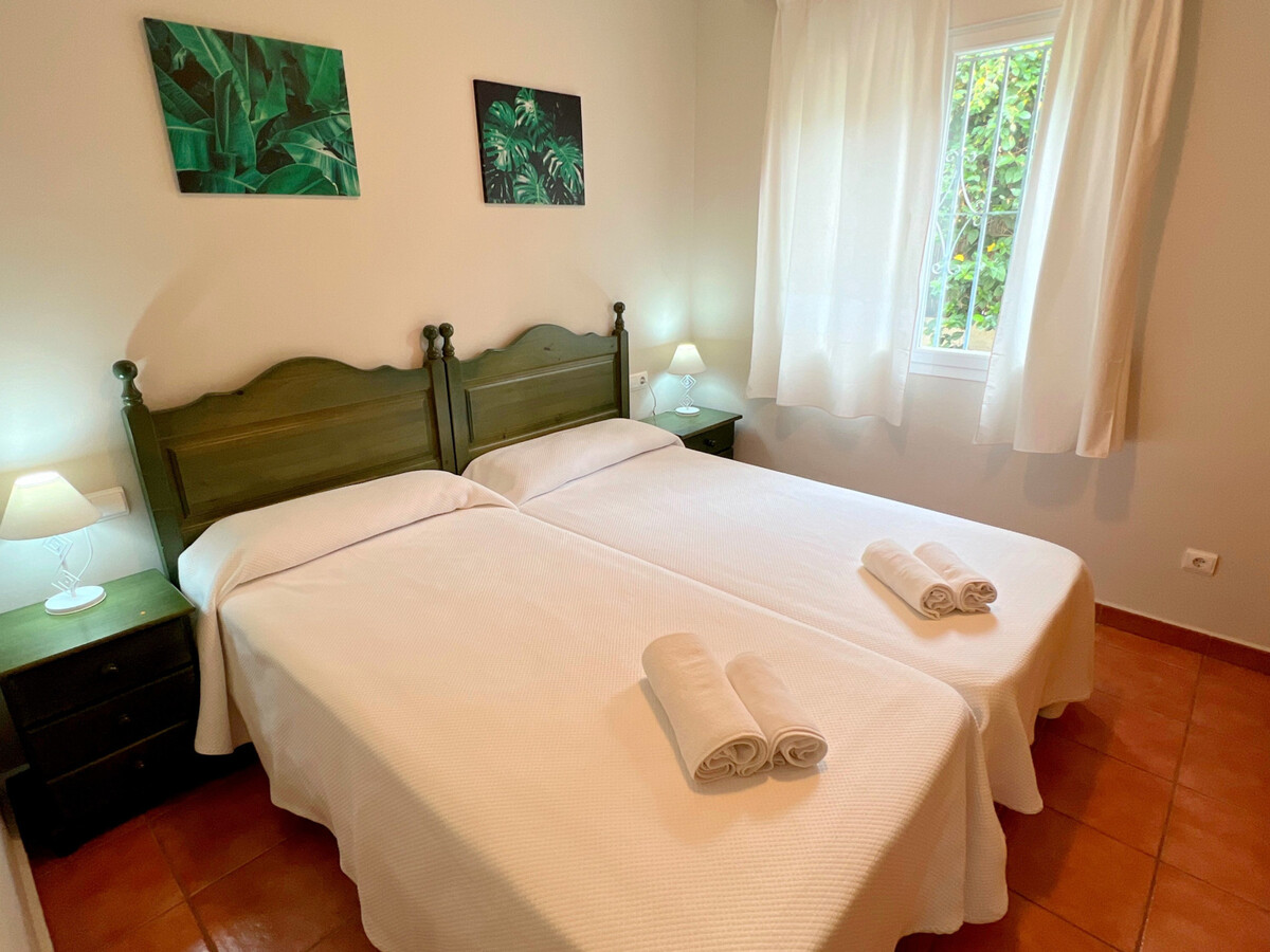 Villa Molins - 6 pers., piscine privée, 400 m de la plage - Photo 23