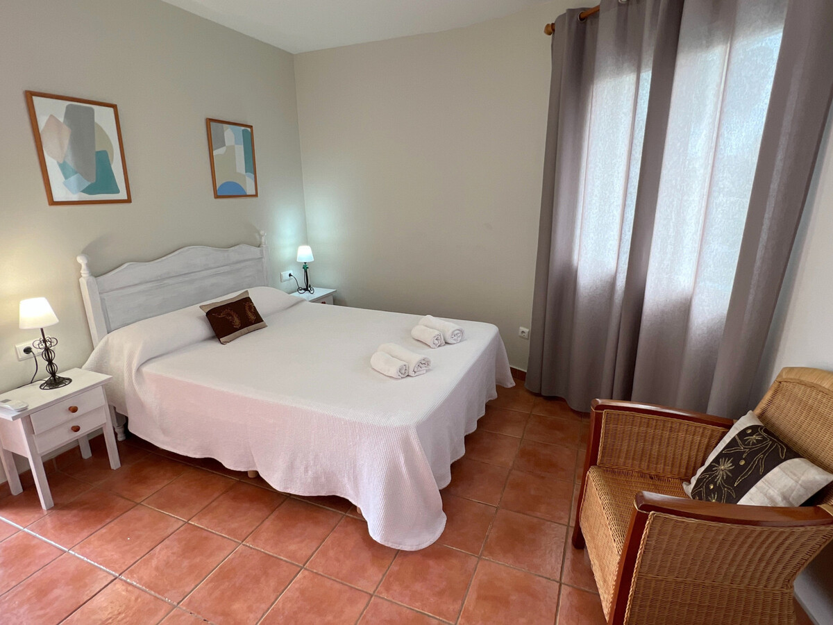 Villa Molins - 6 pers., piscine privée, 400 m de la plage - Photo 26
