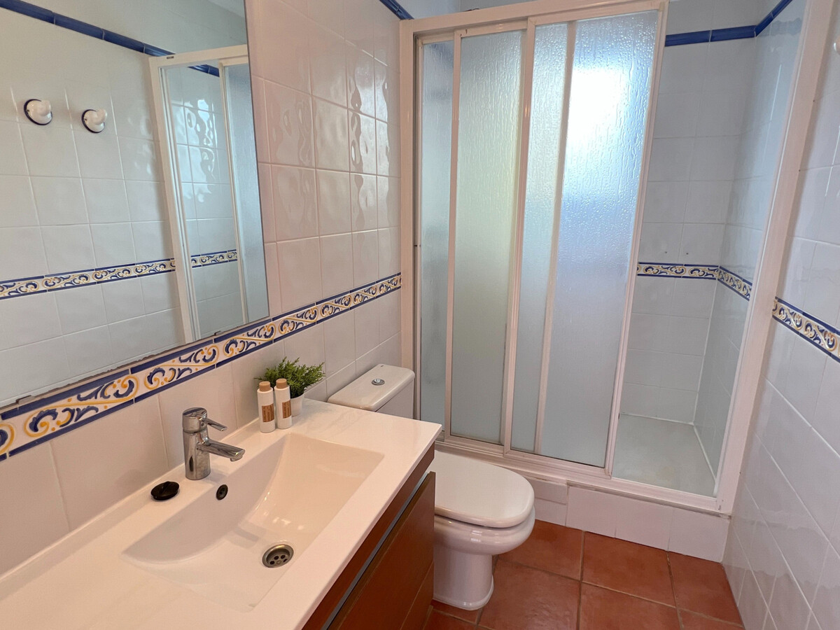Villa Molins - 6 pers., piscine privée, 400 m de la plage - Photo 27