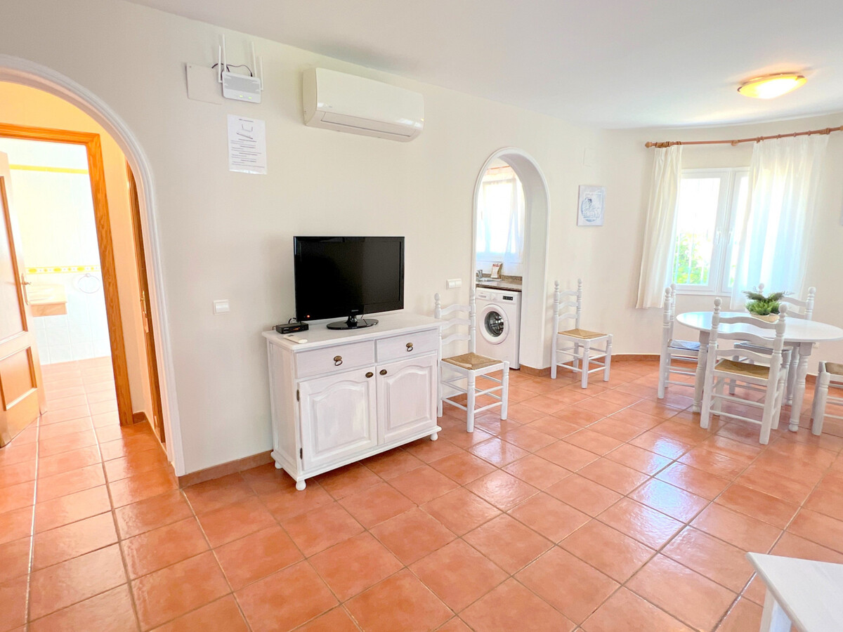 Villa Molins à Dénia : piscine privée, 400 m de la plage - Photo 11
