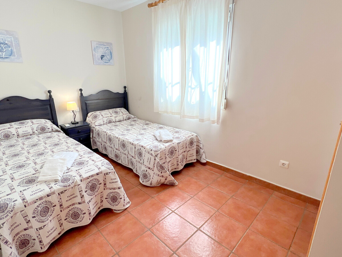 Villa Molins à Dénia : piscine privée, 400 m de la plage - Photo 13