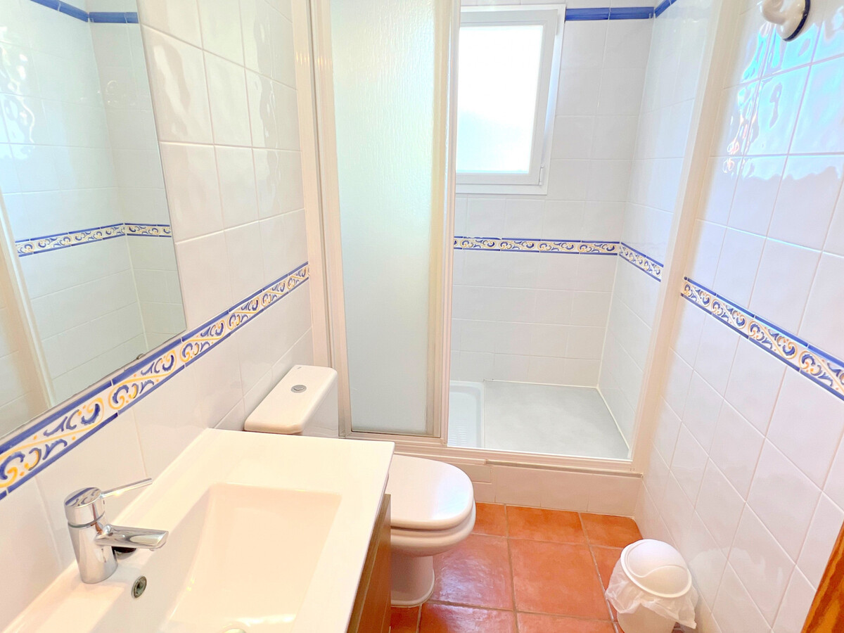 Villa Molins à Dénia : piscine privée, 400 m de la plage - Photo 17