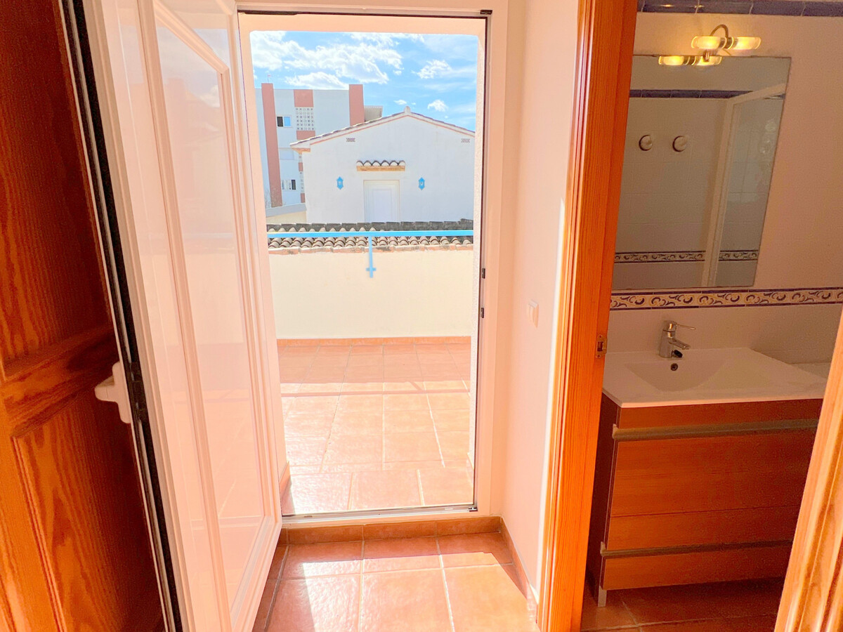 Villa Molins à Dénia : piscine privée, 400 m de la plage - Photo 18