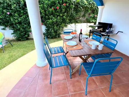Villa Molins à Dénia : piscine privée, 400 m de la plage : photo 5