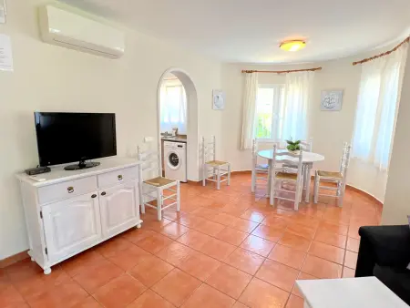 Villa Molins à Dénia : piscine privée, 400 m de la plage : photo 9