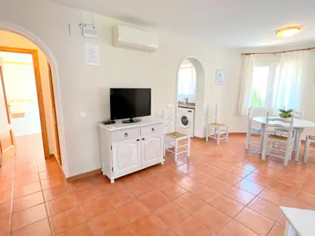 Villa Molins à Dénia : piscine privée, 400 m de la plage : photo 11
