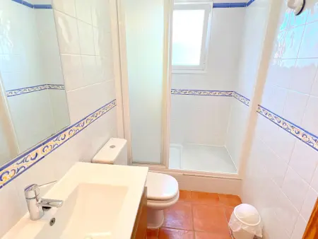 Villa Molins à Dénia : piscine privée, 400 m de la plage : photo 17