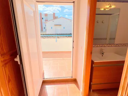 Villa Molins à Dénia : piscine privée, 400 m de la plage : photo 18