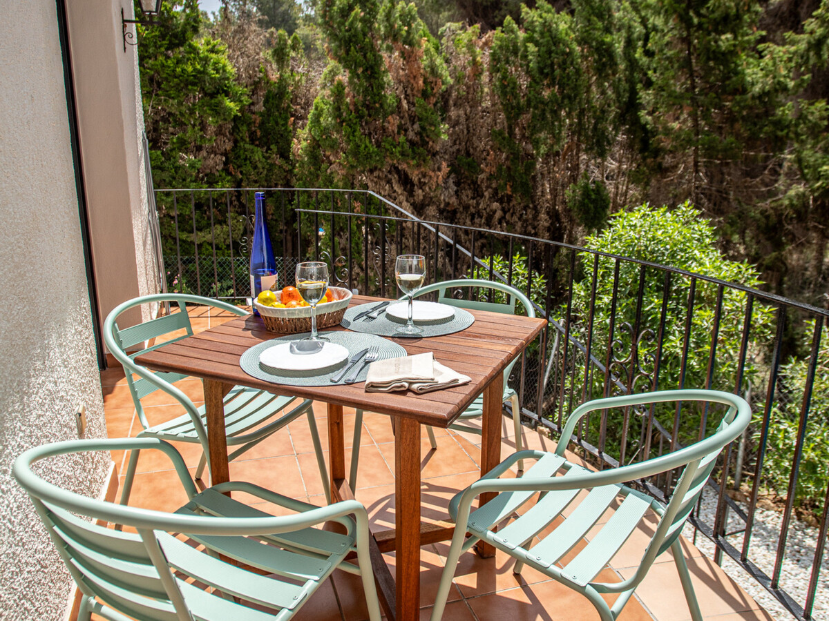 Villa Cipres : 2 chambres, piscine privée à Jávea - Photo 6