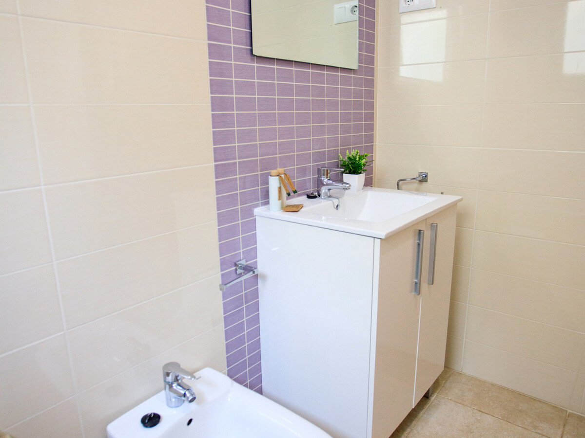Villa Cipres : 2 chambres, piscine privée à Jávea - Photo 14