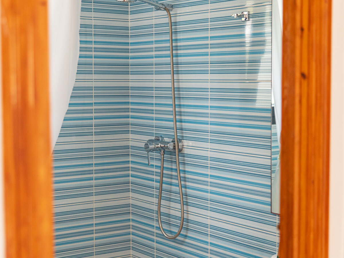 Villa Cipres : 2 chambres, piscine privée à Jávea - Photo 16