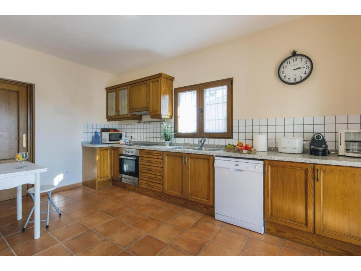 Villa Abiar à Xàbia : 10 personnes, piscine 9x4m - Photo 7