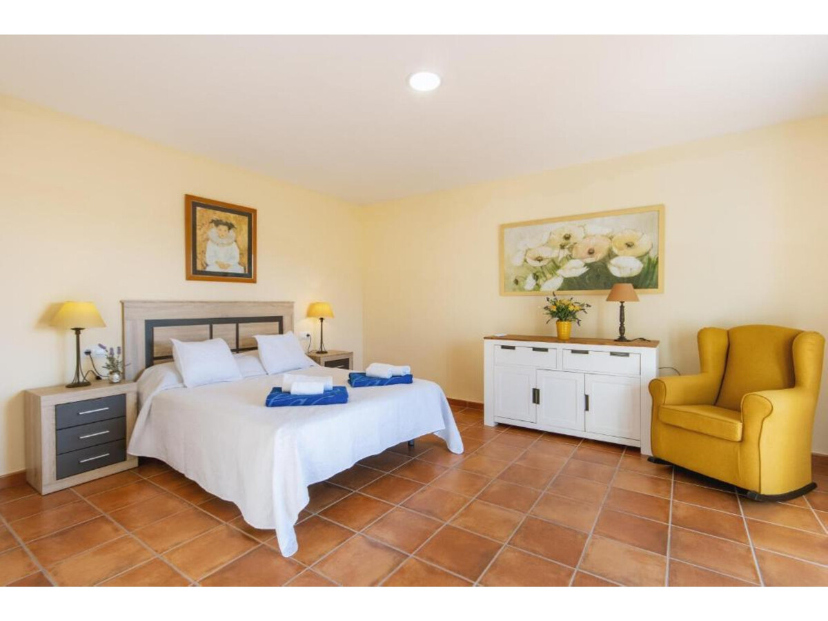 Villa Abiar à Xàbia : 10 personnes, piscine 9x4m - Photo 10
