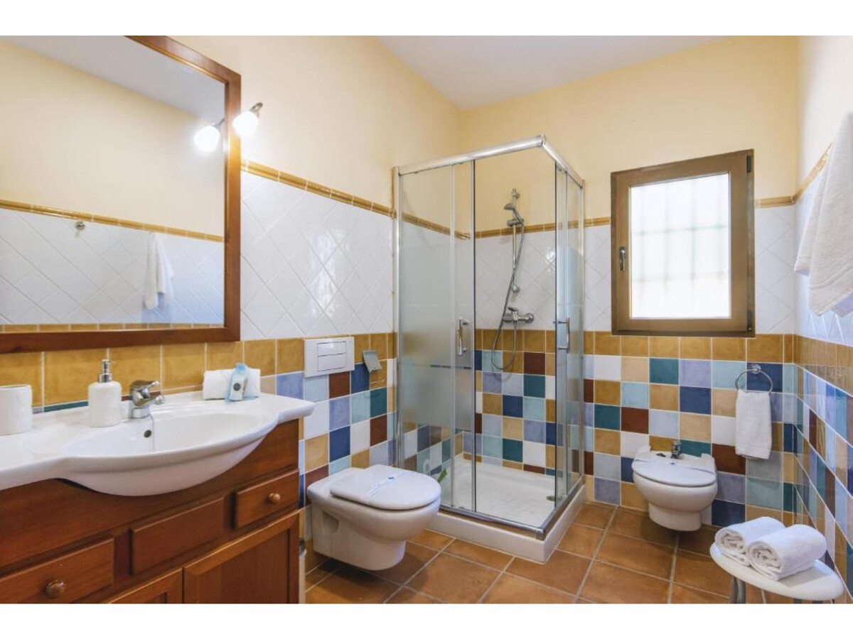 Villa Abiar à Xàbia : 10 personnes, piscine 9x4m - Photo 15