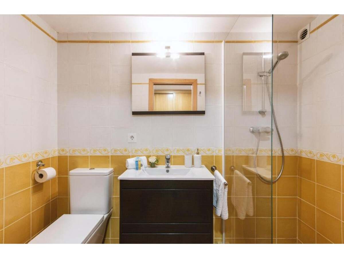 Villa Abiar à Xàbia : 10 personnes, piscine 9x4m - Photo 18