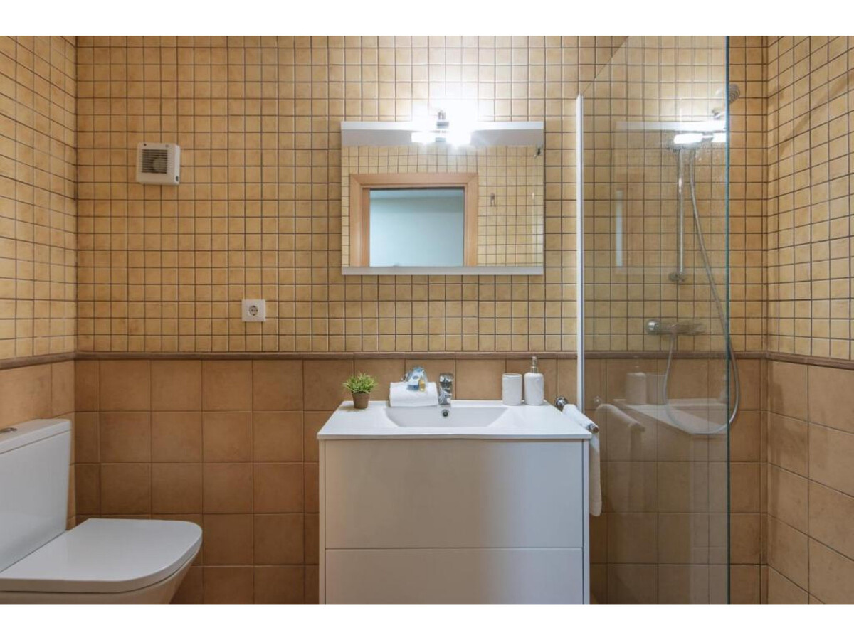 Villa Abiar à Xàbia : 10 personnes, piscine 9x4m - Photo 21