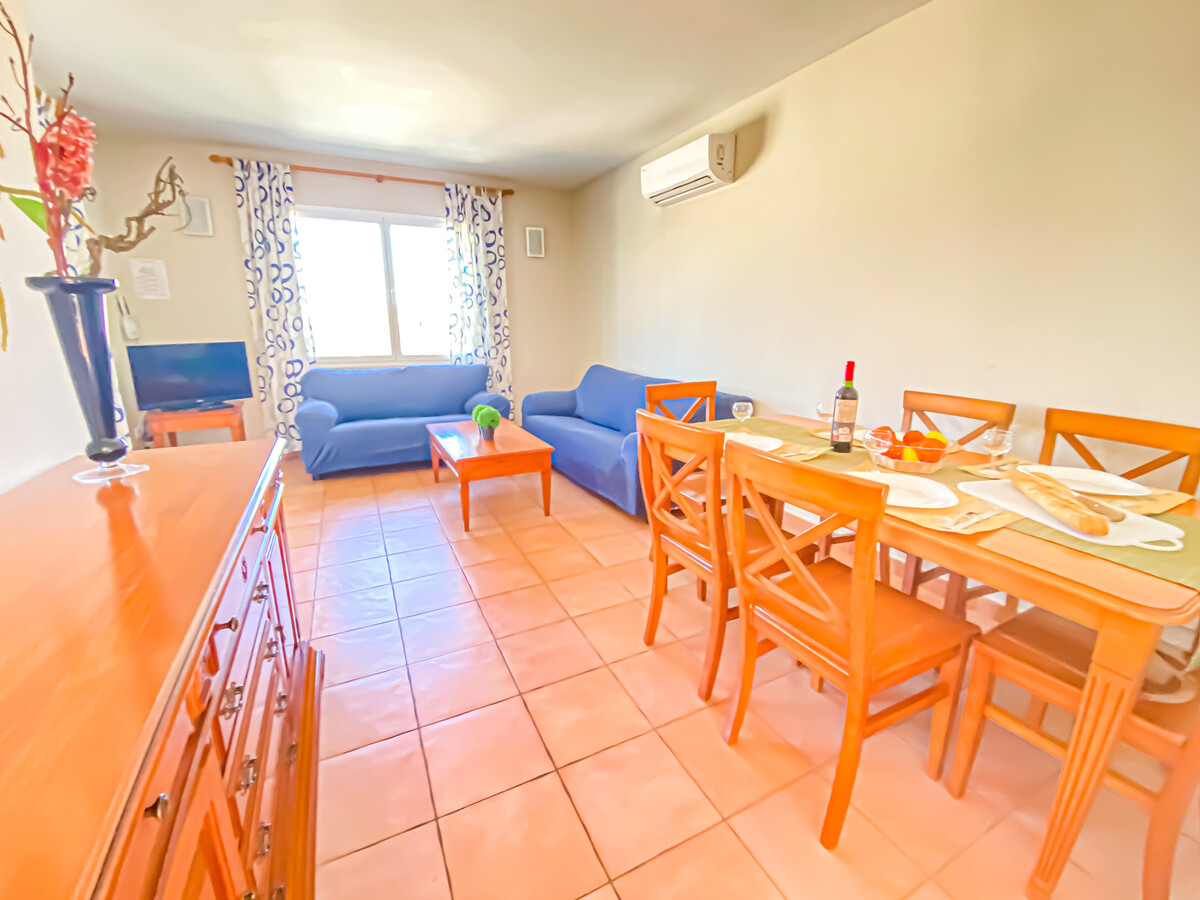 Villa Hierbabuena à Jávea : 3 chambres, piscine privée - Photo 6