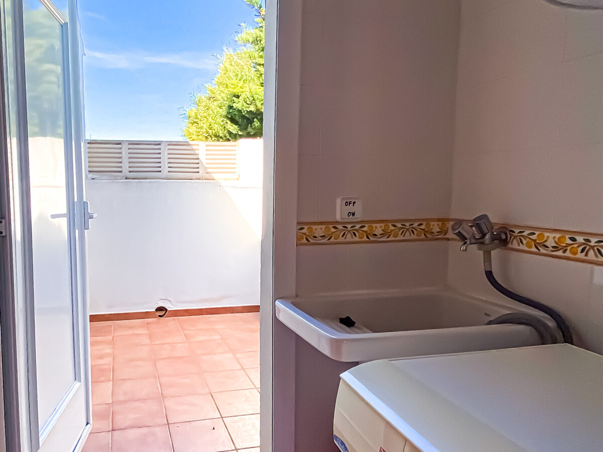 Villa Hierbabuena à Jávea : 3 chambres, piscine privée - Photo 15