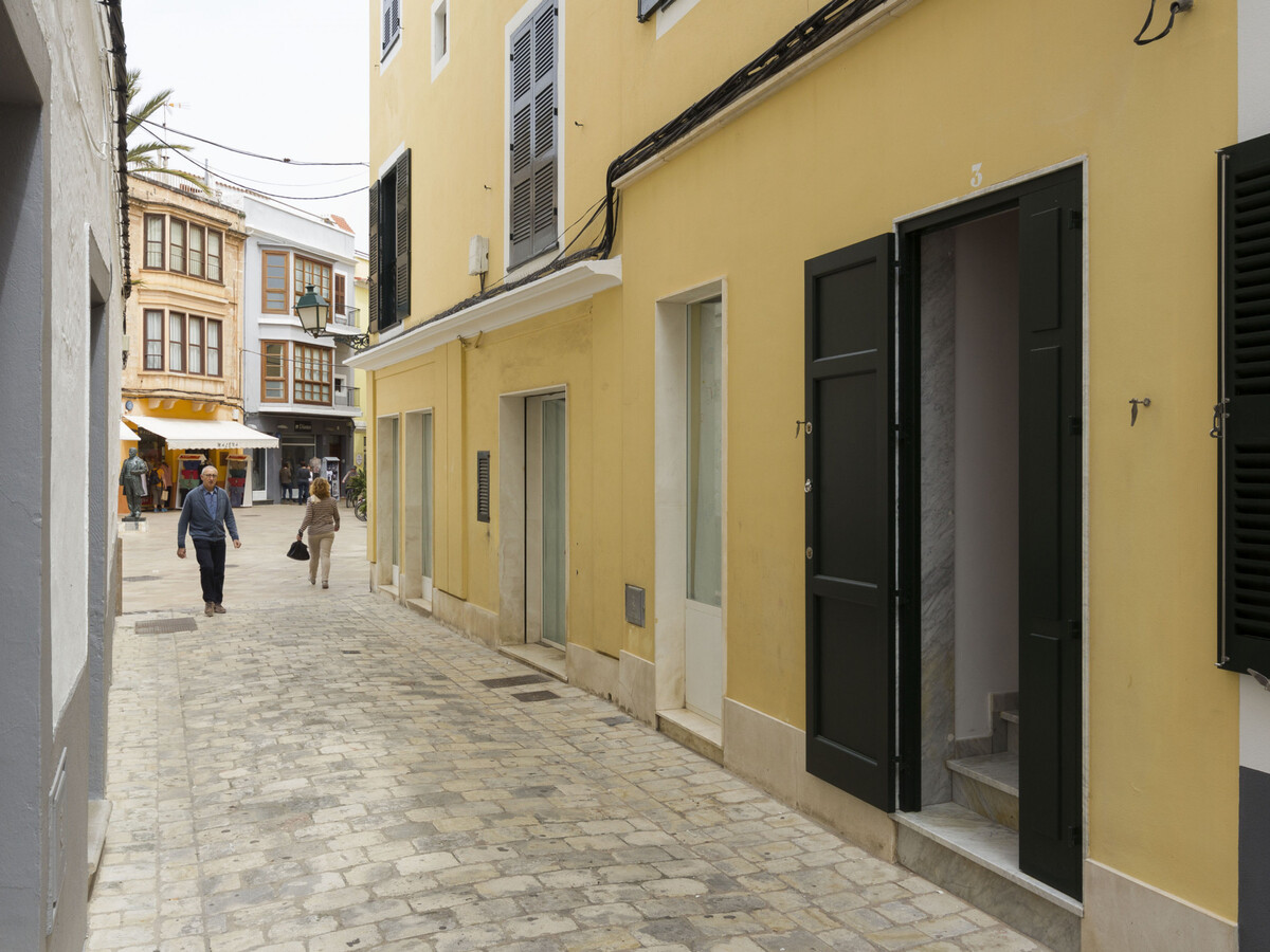 Maison 4 chambres au centre de Ciutadella pour 8 pers. - Photo 2