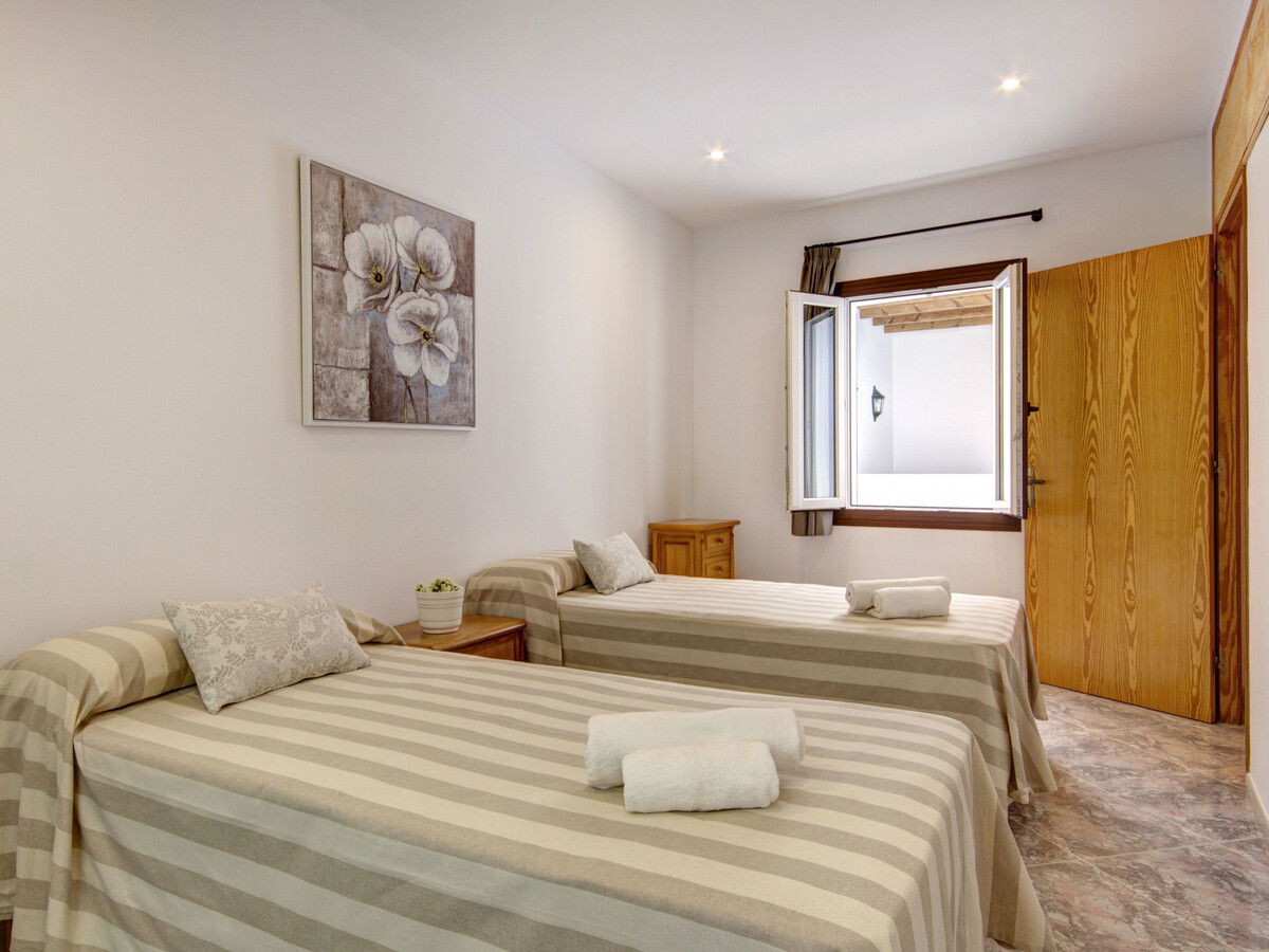 Maison 4 chambres au centre de Ciutadella pour 8 pers. - Photo 8