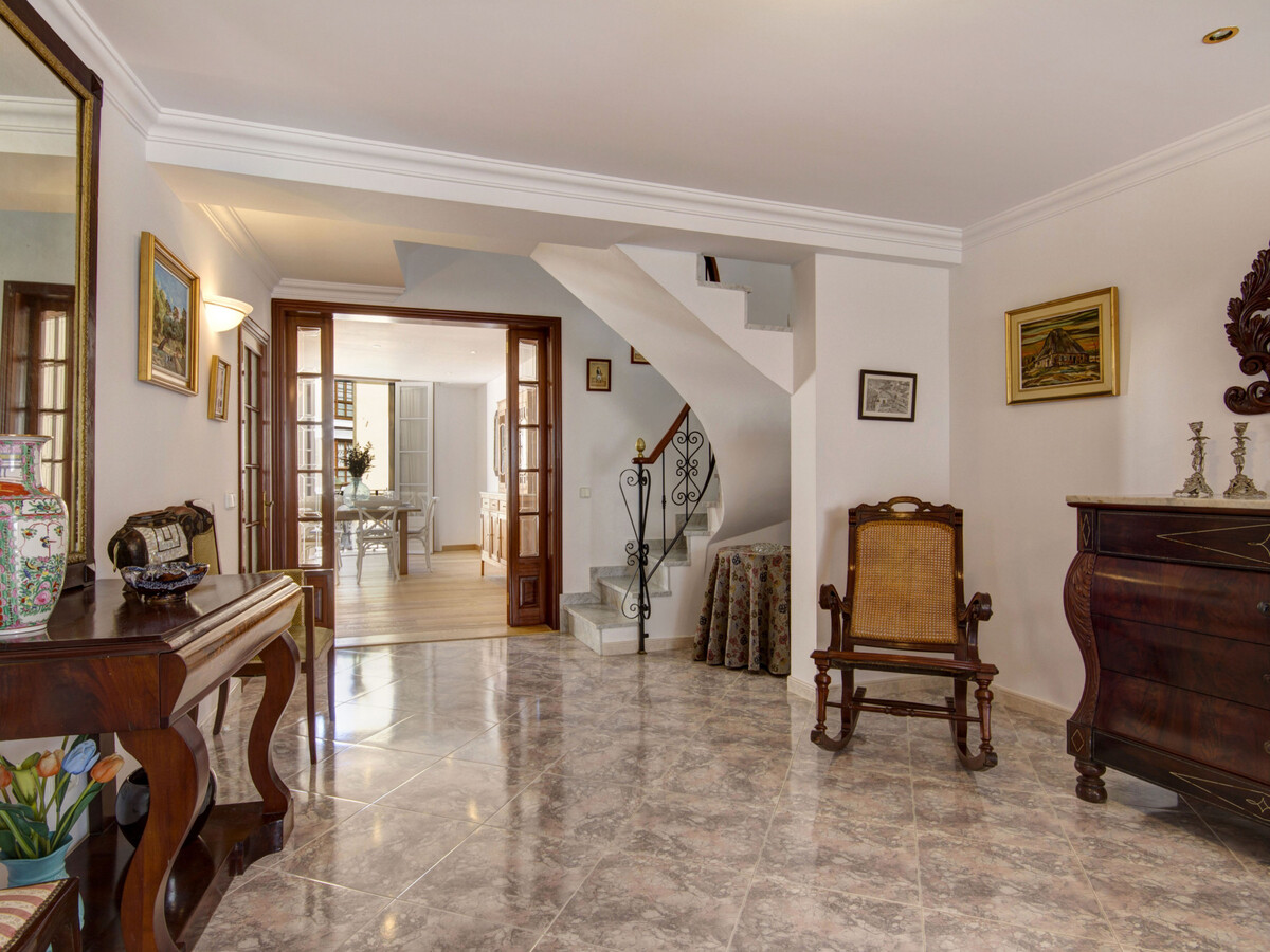 Maison 4 chambres au centre de Ciutadella pour 8 pers. - Photo 15
