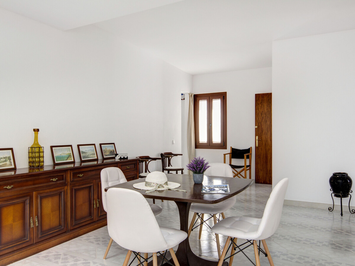 Maison 4 chambres au centre de Ciutadella pour 8 pers. - Photo 21