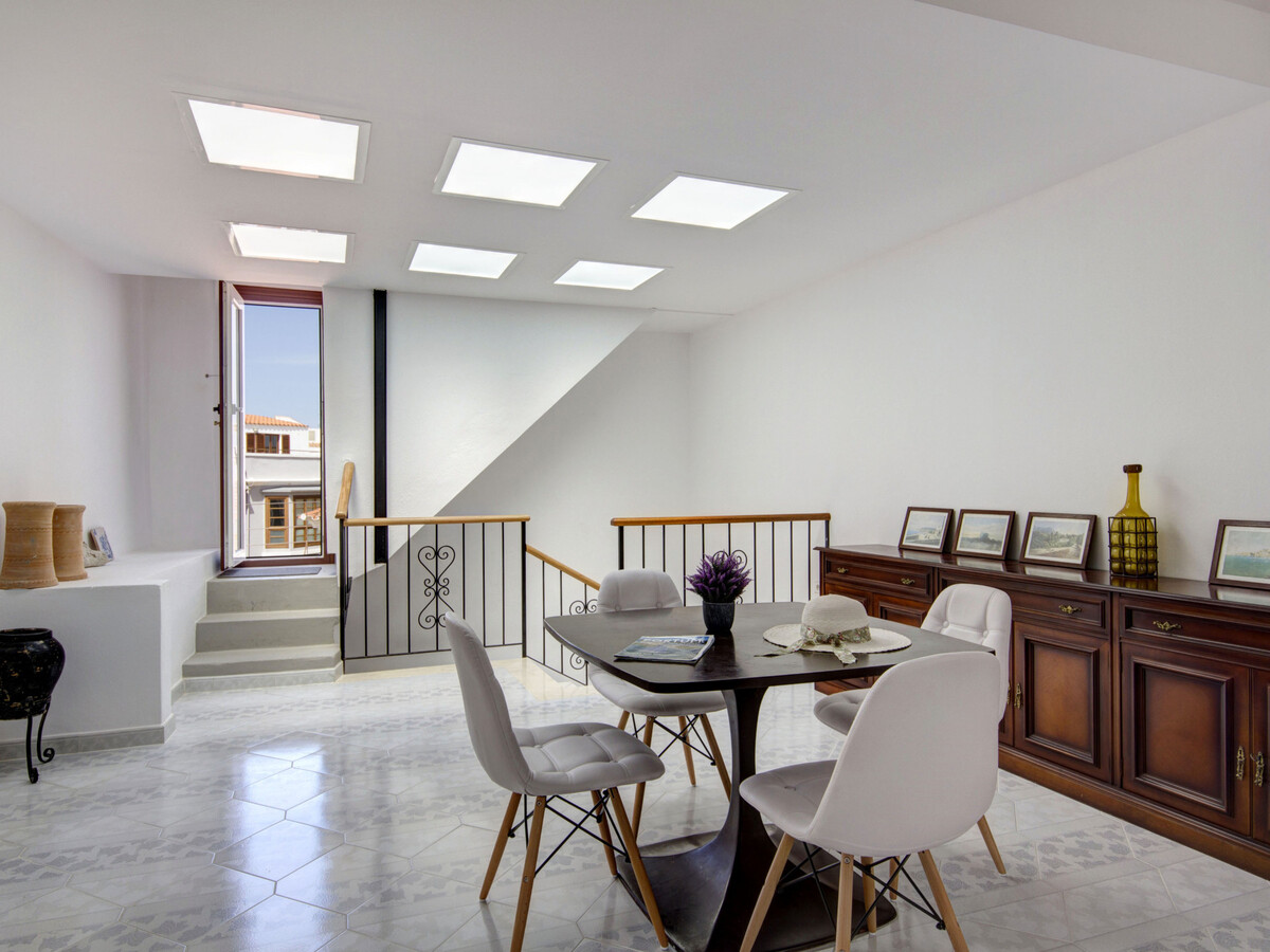 Maison 4 chambres au centre de Ciutadella pour 8 pers. - Photo 22