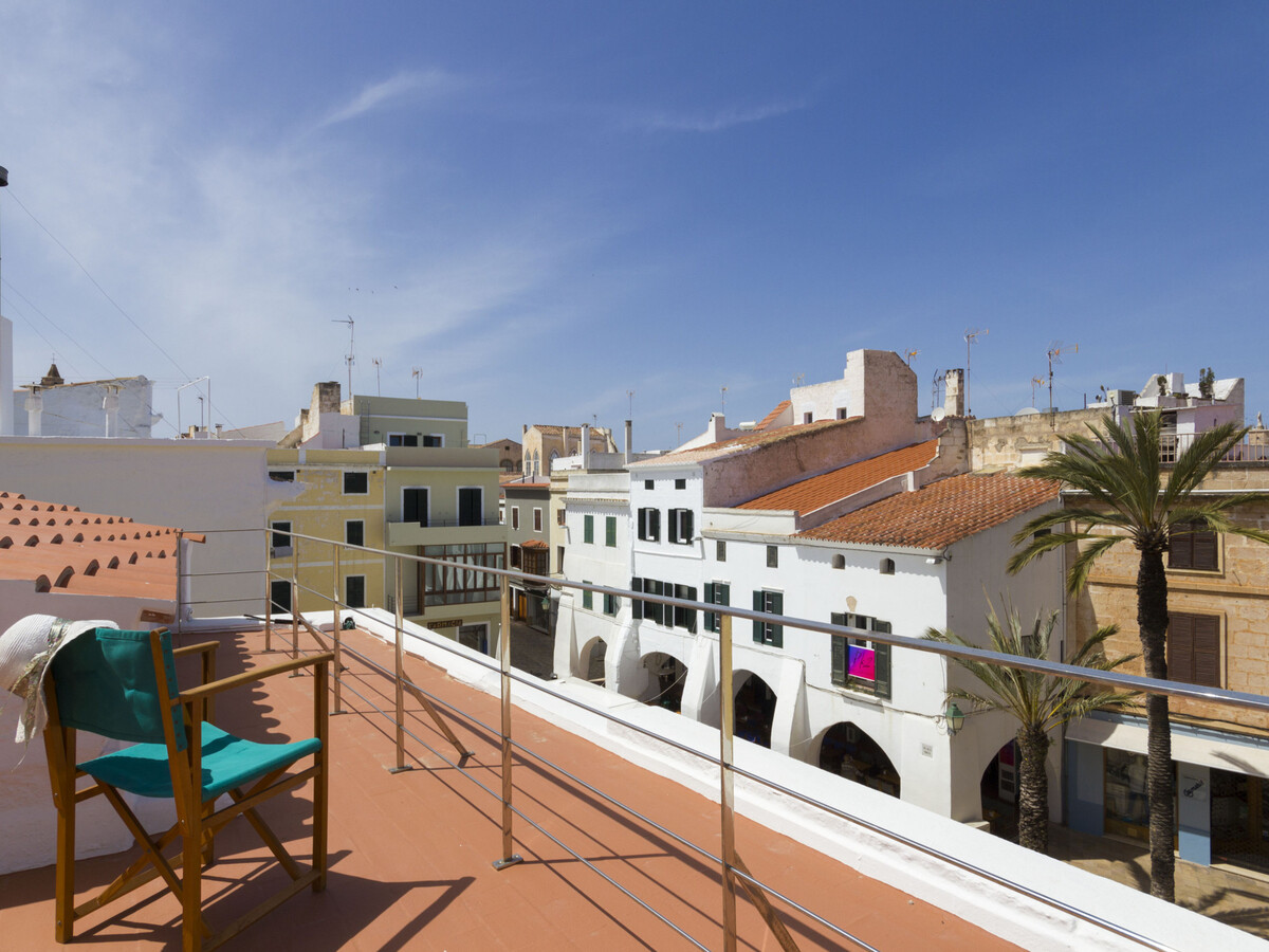 Maison 4 chambres au centre de Ciutadella pour 8 pers. - Photo 25