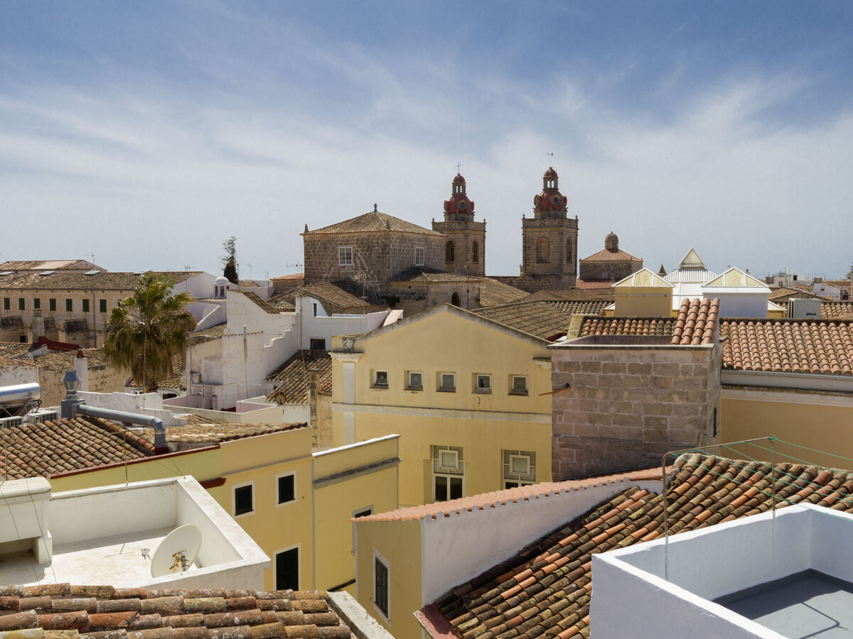 Maison 4 chambres au centre de Ciutadella pour 8 pers. - Photo 26