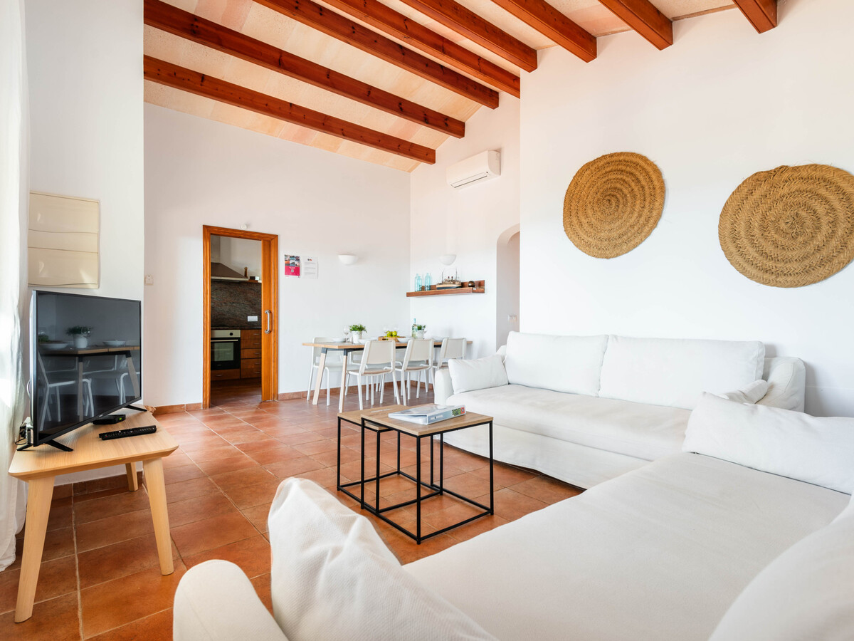 Villa Sirio – 3 chambres, piscine et vue mer à Cap d'Artrutx - Photo 26