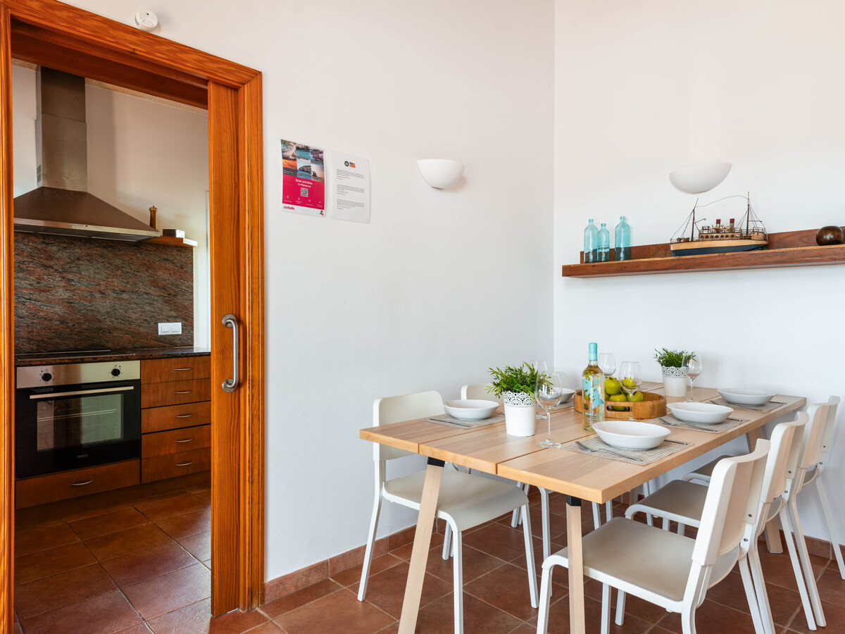 Villa Sirio – 3 chambres, piscine et vue mer à Cap d'Artrutx - Photo 28