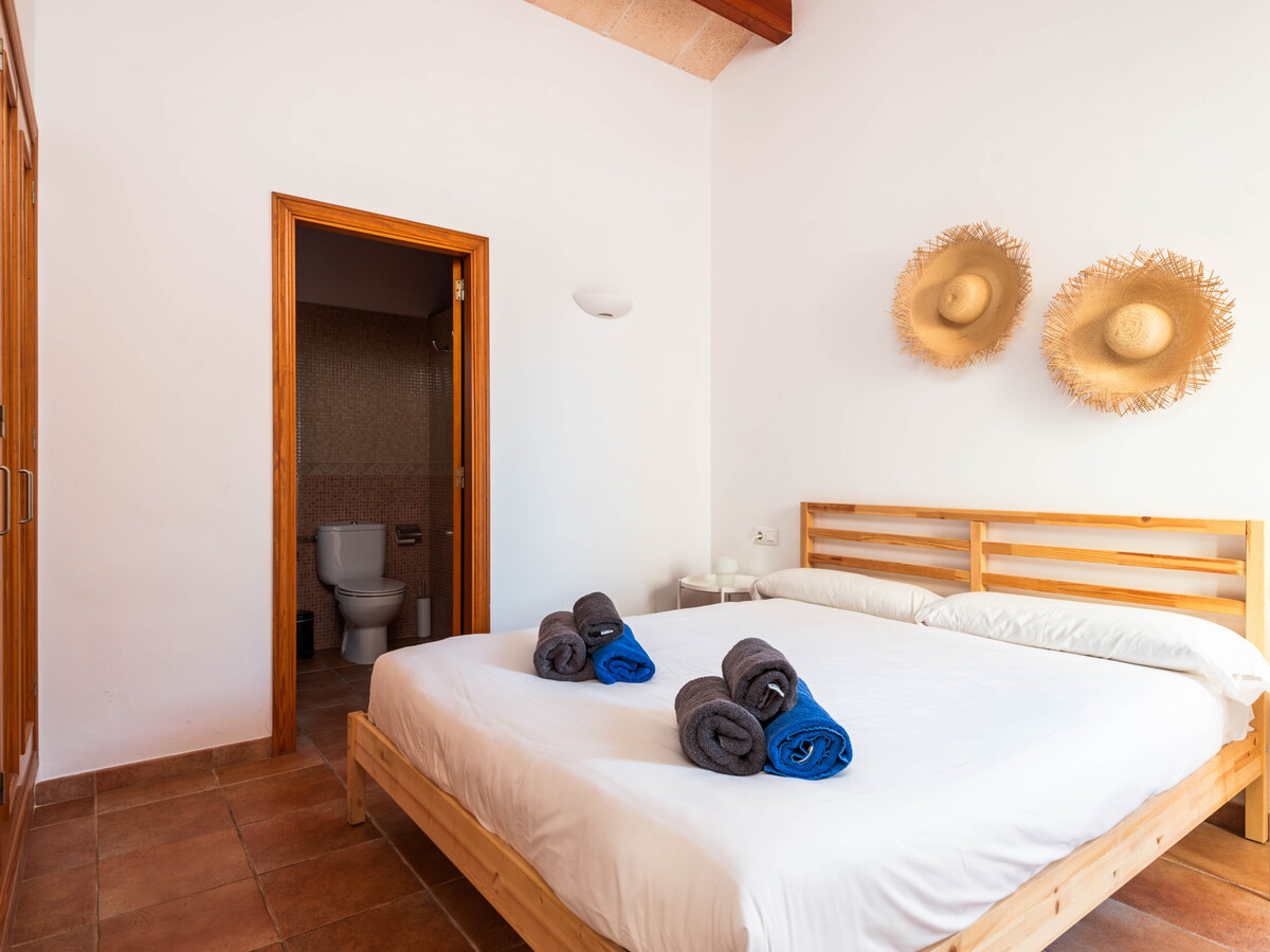 Villa Sirio – 3 chambres, piscine et vue mer à Cap d'Artrutx - Photo 31