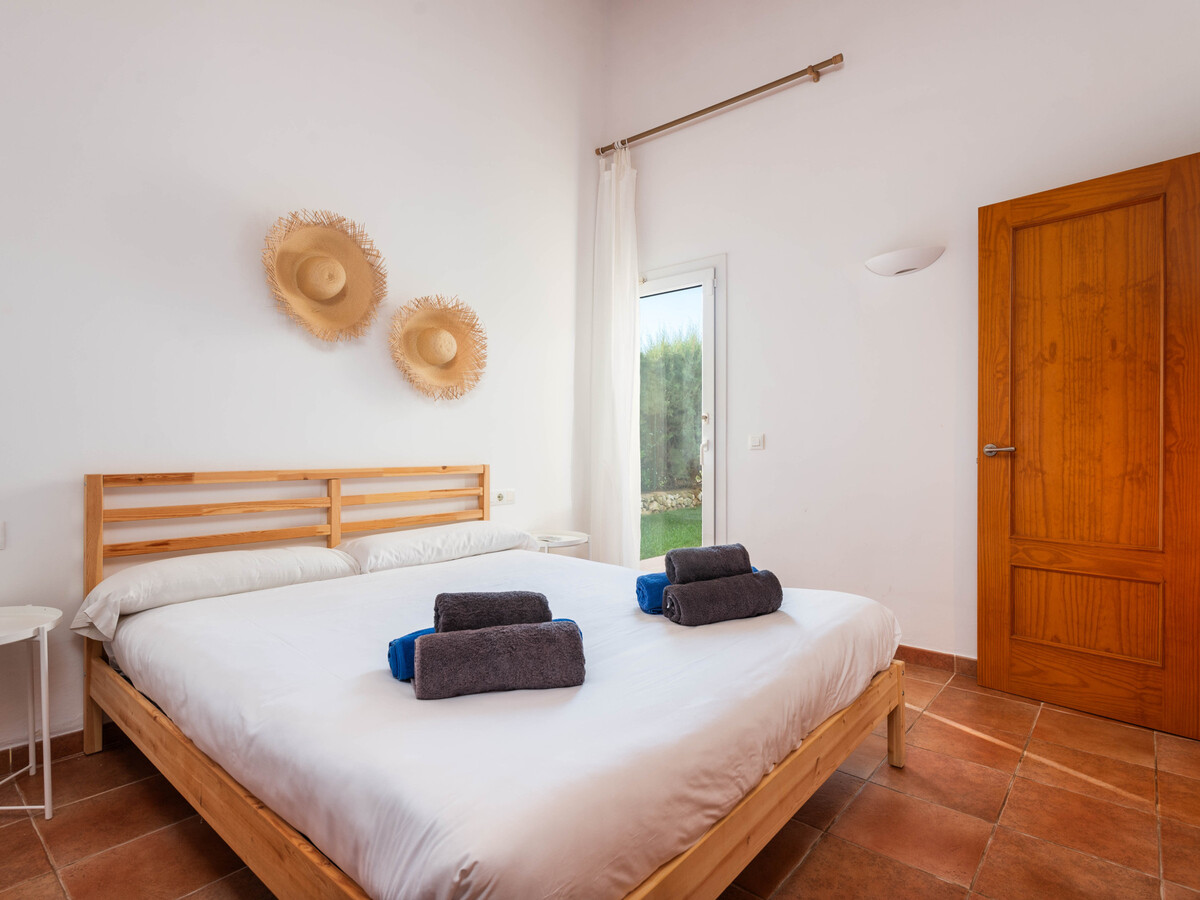 Villa Sirio – 3 chambres, piscine et vue mer à Cap d'Artrutx - Photo 32