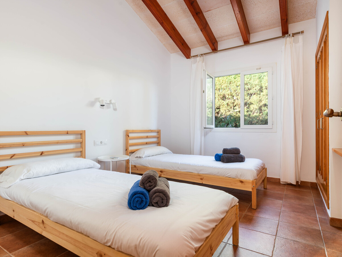 Villa Sirio – 3 chambres, piscine et vue mer à Cap d'Artrutx - Photo 33