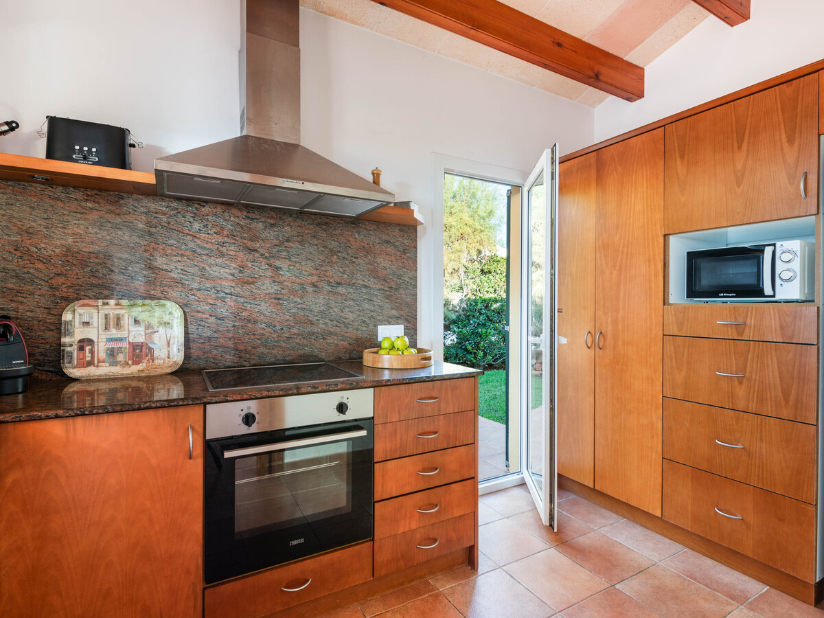 Villa Sirio – 3 chambres, piscine et vue mer à Cap d'Artrutx - Photo 34