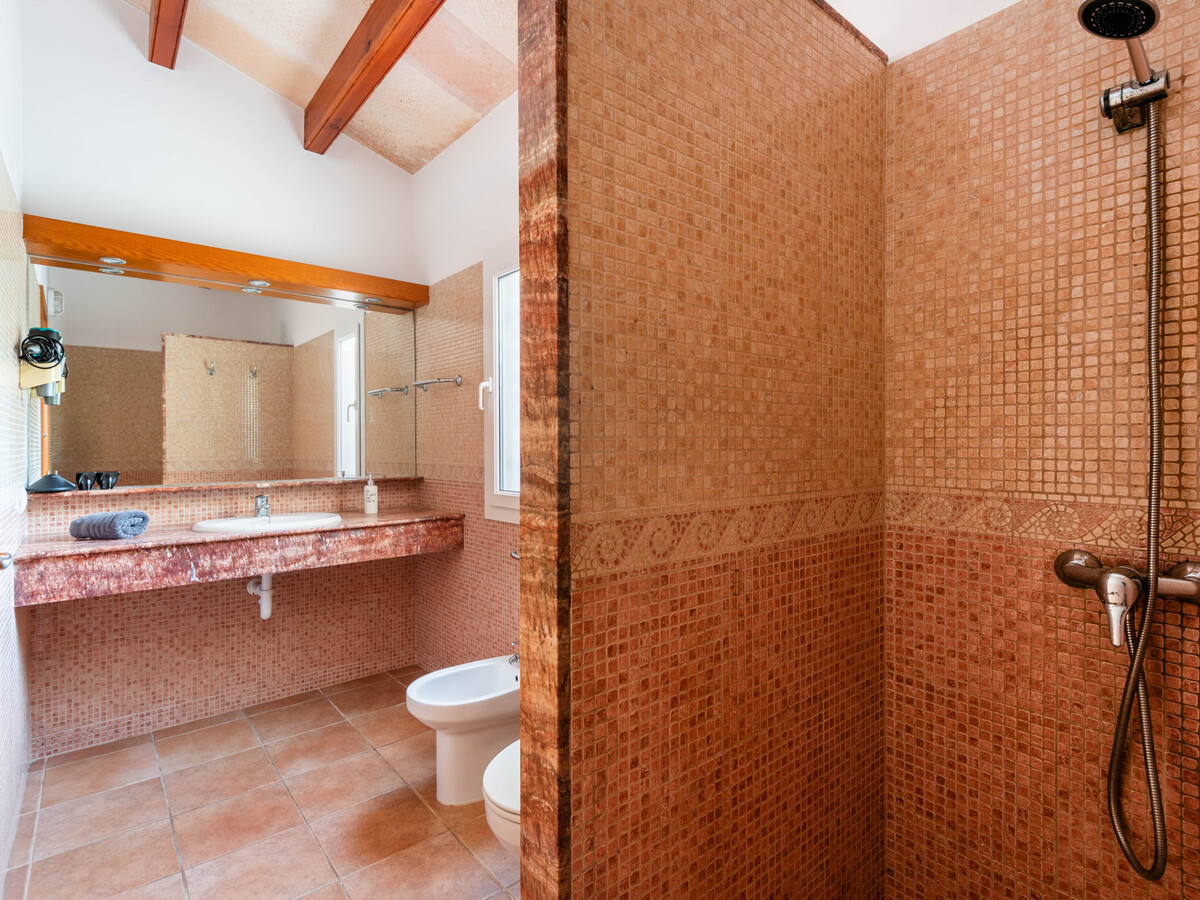 Villa Sirio – 3 chambres, piscine et vue mer à Cap d'Artrutx - Photo 35